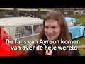 Fans vertellen wat Ayreon zo bijzonder maakt