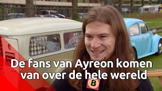 Fans vertellen wat Ayreon zo bijzonder maakt