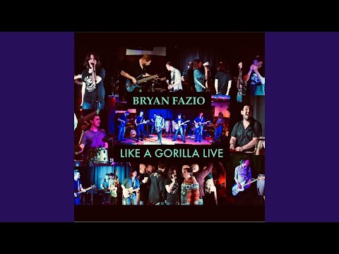 Your Rhapsody (Live)