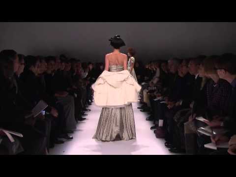 SCHIAPARELLI HAUTE COUTURE Spring/Summer 2014