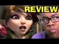 STRANGE MAGIC Movie Review : Black Nerd - YouTube