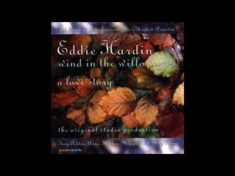 Eddie Hardin - Wind In The Willows - Full Original Studio Album