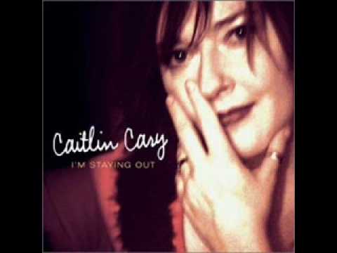 Caitlin Cary - Please Don't Hurry Your Heart.wmv