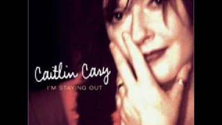 Caitlin Cary - Please Don't Hurry Your Heart.wmv