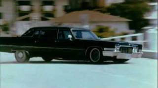 Good Guys Wear Black (1978) - Official Trailer | HQ | Chuck Norris