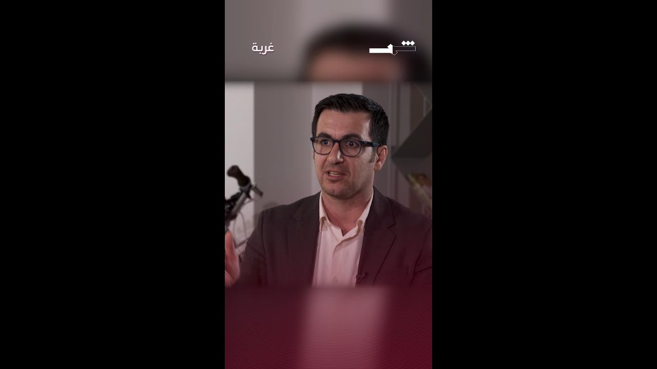 فيديو | جيان عمر… بين الخوف وشغف العمل السياسي