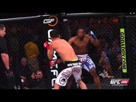 UFC 183: Catching Up with Nick Diaz