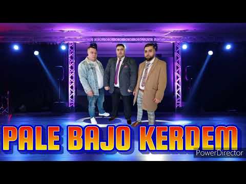 🌹Skupina Boss Official 2023🌹 💣💣PALE PALE BAJO KERDEM💣 (TEL+421911/907 406.)