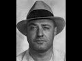 Who was George "Machine Gun" Kelly? 