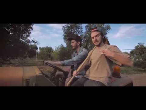 Matador & Damus - Centerba [Official Video]