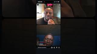 A minha conversa com Matias Damásio de Angola, mais coisas estão aí por vir. Part 1