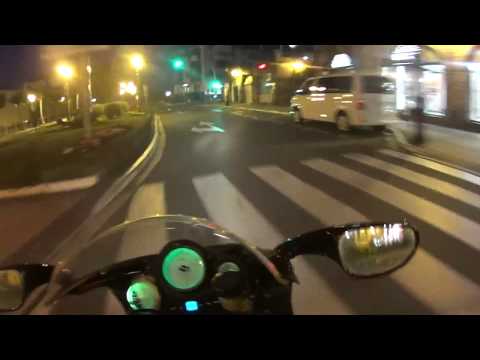 APRILIA RS 125 Extrema sport pro chesterfiel