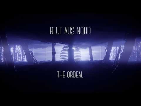 Blut Aus Nord - The Ordeal (Official video)