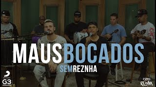 Maus Bocados Music Video