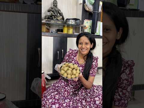 😍పిల్లలకి ఎంతో 😋healthy అయిన Customised 🍨😍Dryfruit powder లడ్డు @SandyaLingam #arjundairy #yt