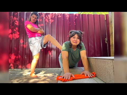 ANTONELA este ȘANTAJATĂ de MARIA/ De ce?