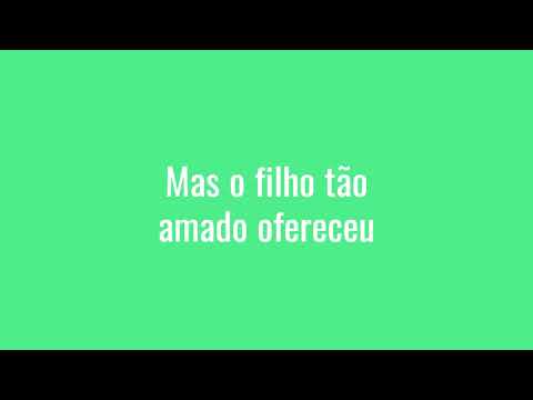 Príscila e Társis   História de amor Playback legendado