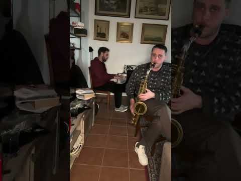 Daniele Germani and Luca Filastro - After you’ve gone