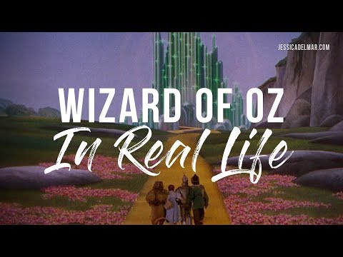 3 HOUSES OF GOD & 3 MINDS: LION, SCARECROW, TINMAN ~ 7/12/19