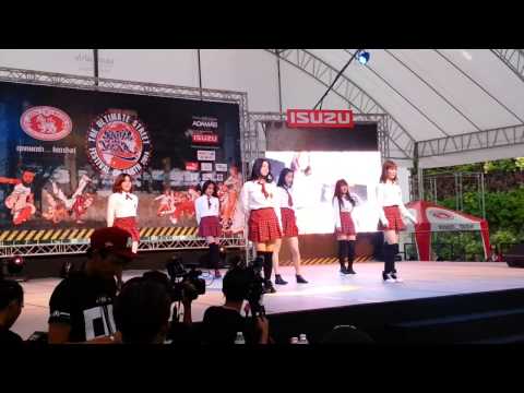 230814 A wink cover A pink I Don't know, Mr.chu