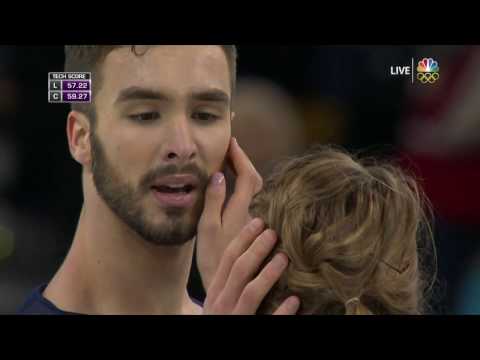 Papadakis - Cizeron 2016 Worlds FD Build A Home HD1080p60
