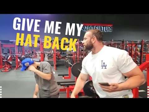 YouTube Thumbnail
