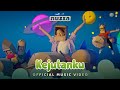 Nussa - OST by Widuri Puteri, Muzakki Ramadhan, Ocean Fajar, Ali Fikri & Malka Hayfa
