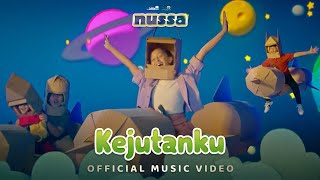 Download lagu Kejutanku (OST Film Nussa) - Widuri Puteri, Muzakki Ramdhan, Ocean Fajar, Ali Fikri, Malka Hayfa mp3