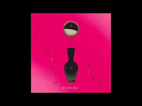 Flamingo Pier - Remedy (Razor-N-Tape)