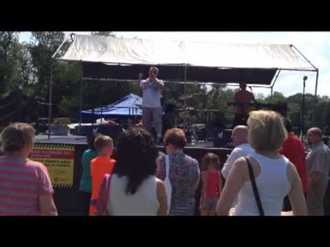 piknik volare us  @ kris zajdel    chicago 07.2013