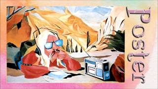 Mitch Ryder - Poster