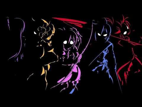 Stria - Rise from the Ashes (Nightcore)