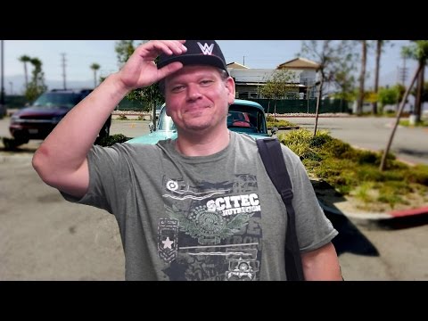 Still Speeding - Extended Cut - It´s my life part 2 Music Video