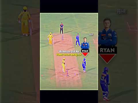 MS Dhoni Aura..🔥🥶 #msdhoni