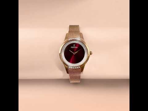 Festina Swarovski F20494/3