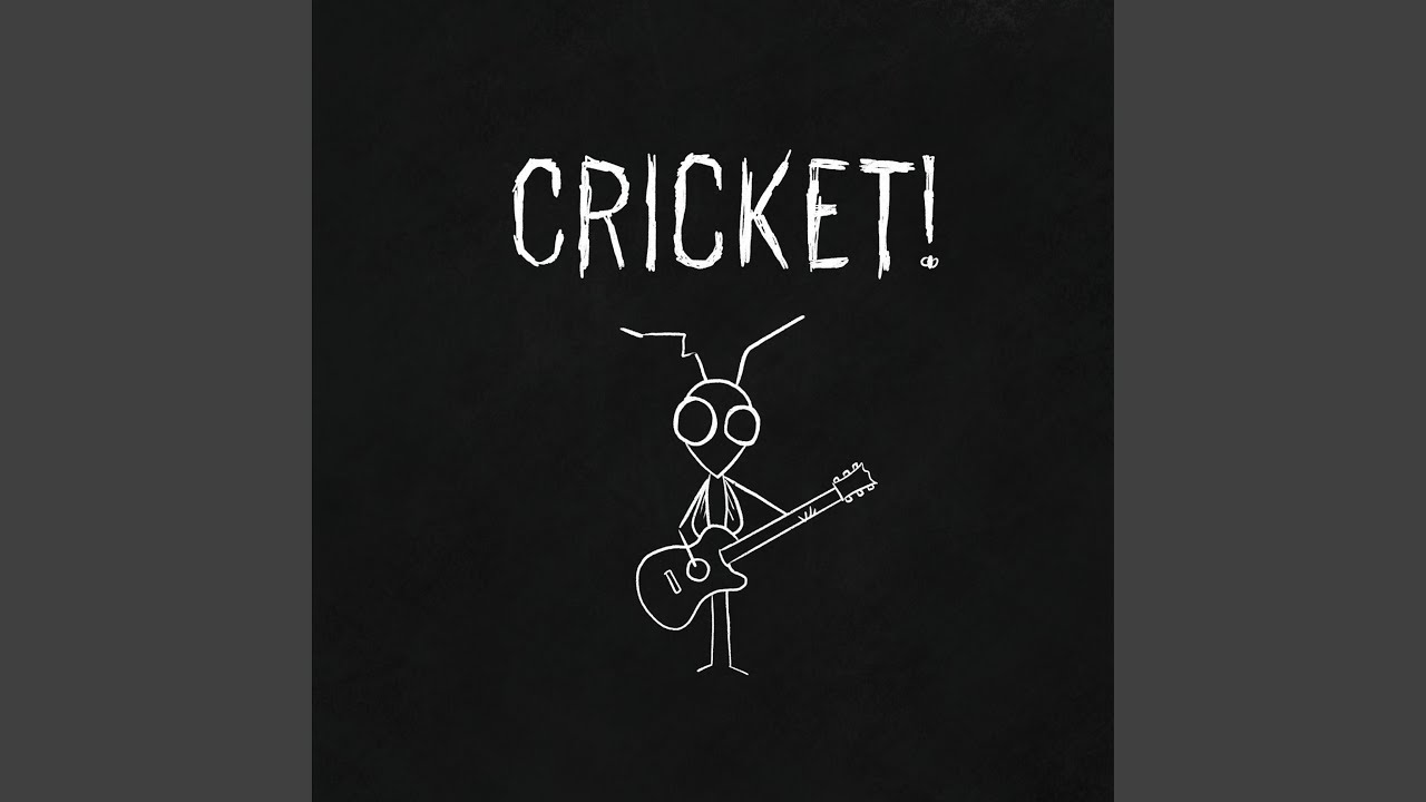 Cricket - Aw, Rats