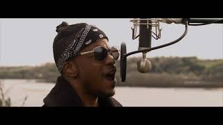 Dans ton dos (version acoustique)