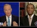 Bill OReilly Exempts Himself From White Privilege.