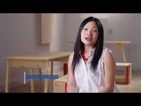 Interview with DESIGNwith founder, Ranee Lee