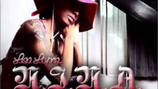 N.I.N.A (Left Eye) -True Confessions (Tha Row Version) .flv