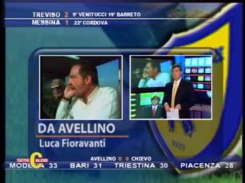 TUTTOCALCIO: AVELLINO-CHIEVO 1-1