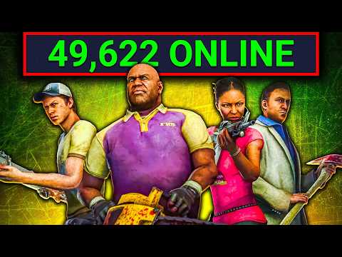 Pc Left 4 Dead