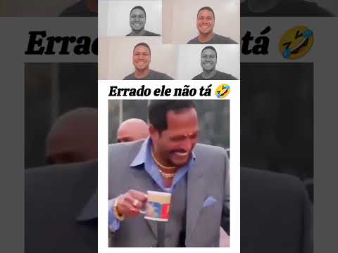 erado não tá kkkkkk #kkkkk #casal #humor