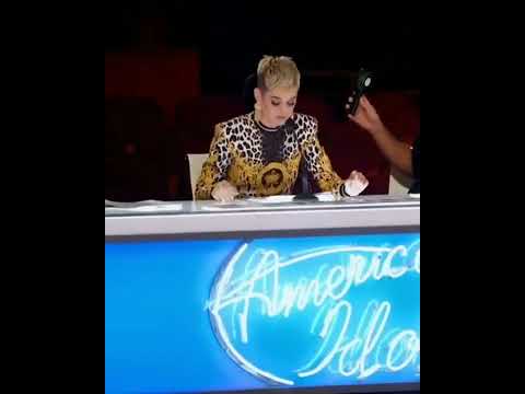 Katty Perry Status || Be My Love || Starla edney Song 2022