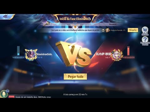 FINAL DO JAMIEL E MUITO MAIS MUITO DUELOS GALÁCTICOS - SAINT SEIYA AWAKENING