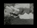 Destroy All Monsters ~ "Crunch Drone" ("The Airship Destroyer")