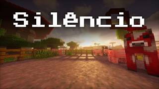 Peace Amidst the DANGERS of a Minecraft HARDCORE Server