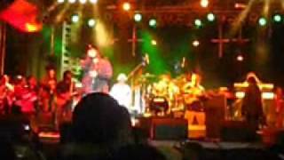 Bob Marley Carribean  Festival 2010-The Mission + extras
