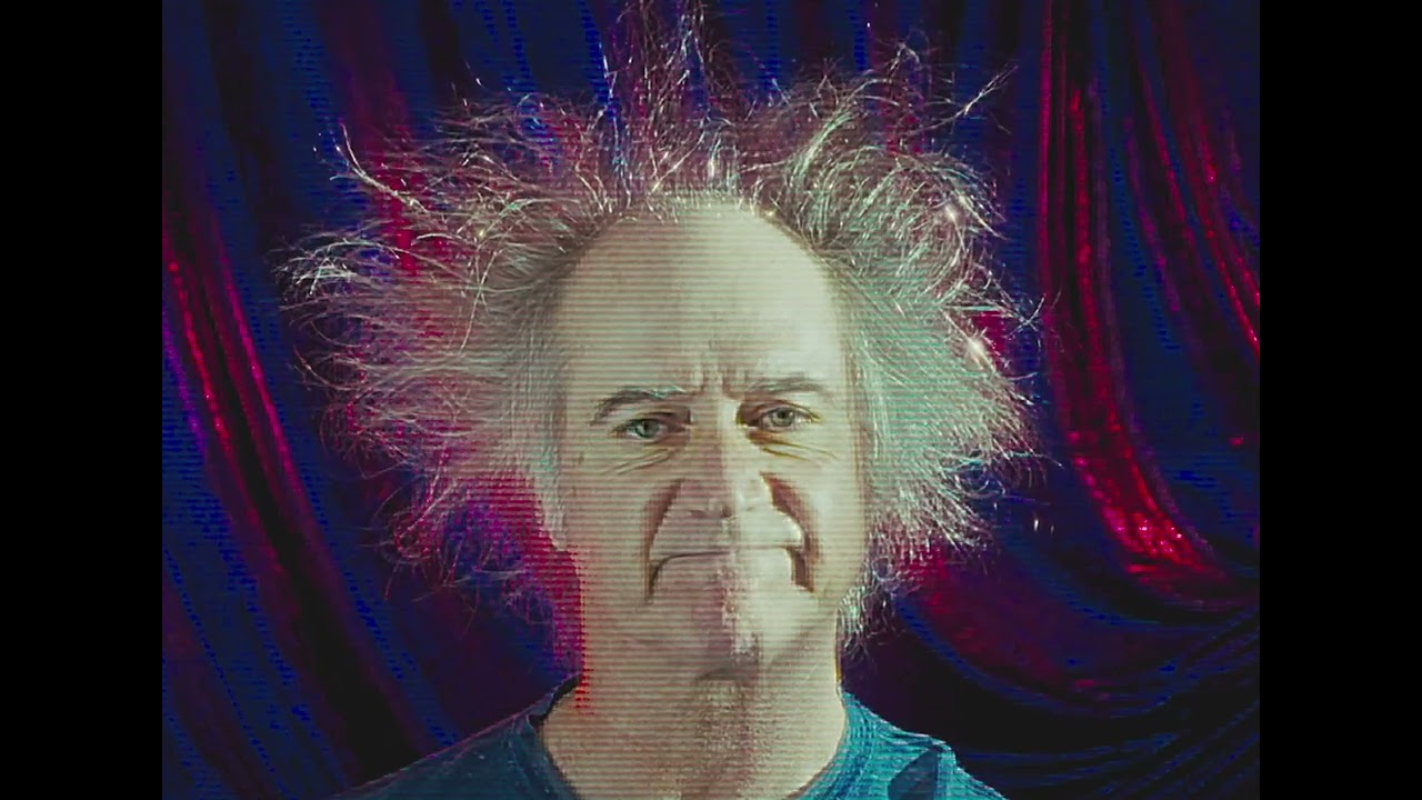 The Sweetness of Suffering | Perichoresis 4 All w/ F. Lee