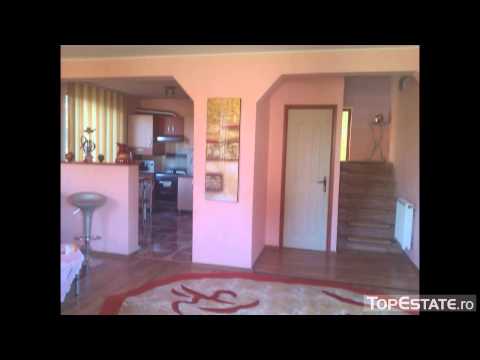 Vanzare Vila Parter+1 etaj, 450 m² teren, Varasti. Vanzare 68.500 euro